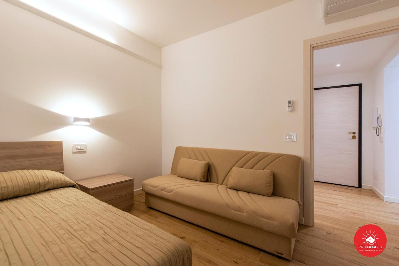 Apartamento Ca' De Ma' La Spezia Exterior foto