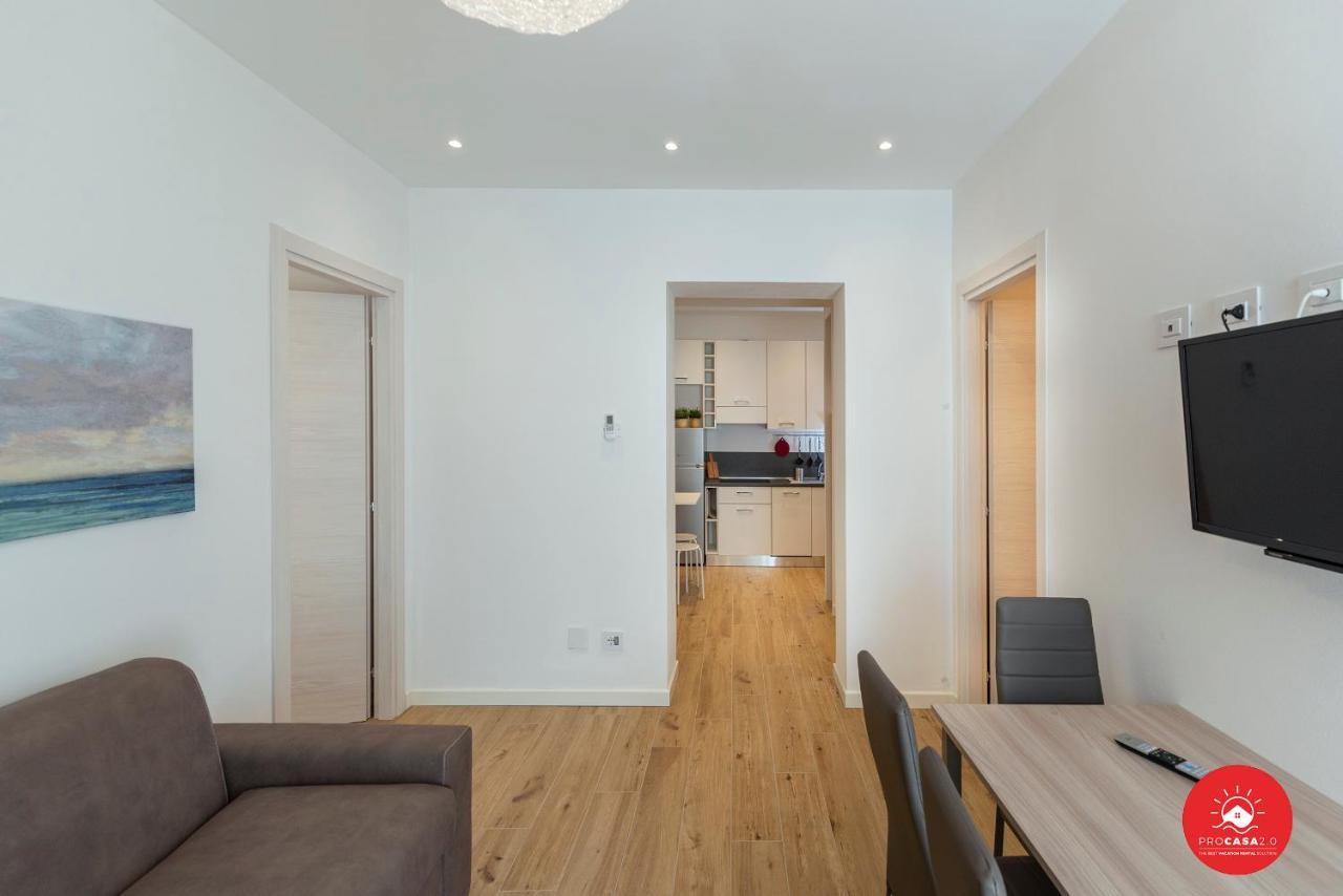 Apartamento Ca' De Ma' La Spezia Exterior foto