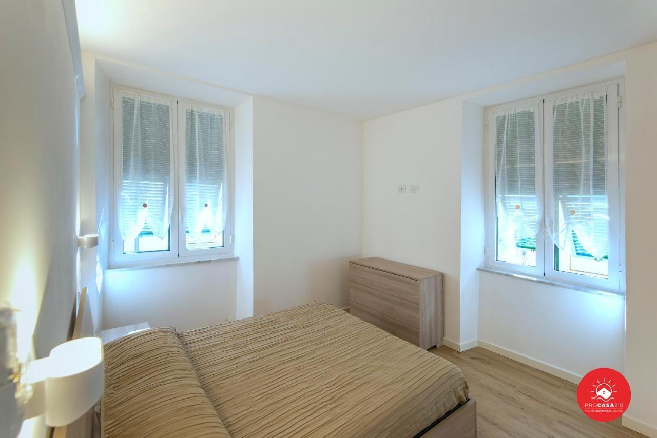 Apartamento Ca' De Ma' La Spezia Exterior foto