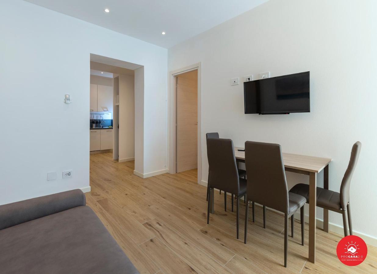 Apartamento Ca' De Ma' La Spezia Exterior foto