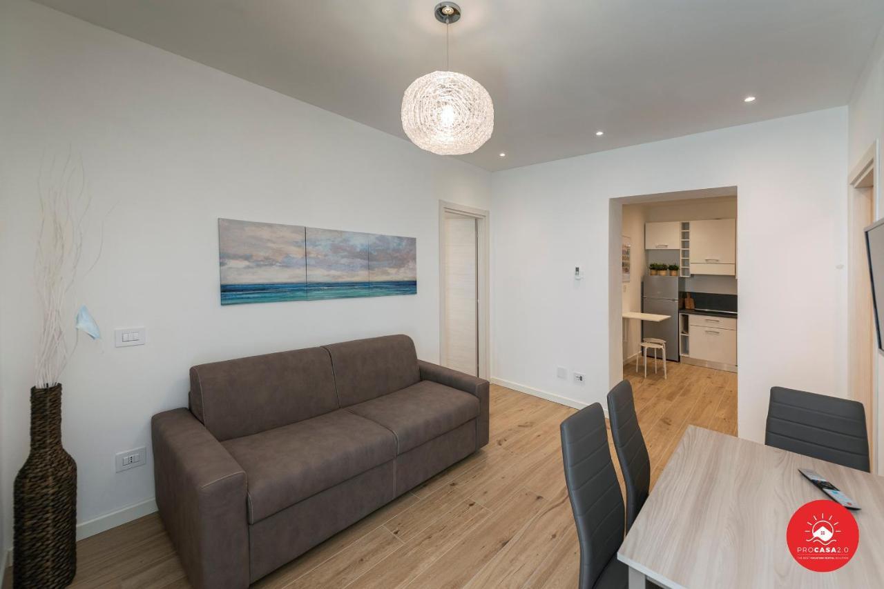 Apartamento Ca' De Ma' La Spezia Exterior foto