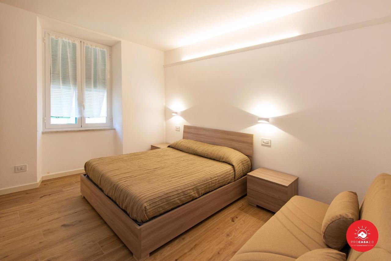 Apartamento Ca' De Ma' La Spezia Exterior foto
