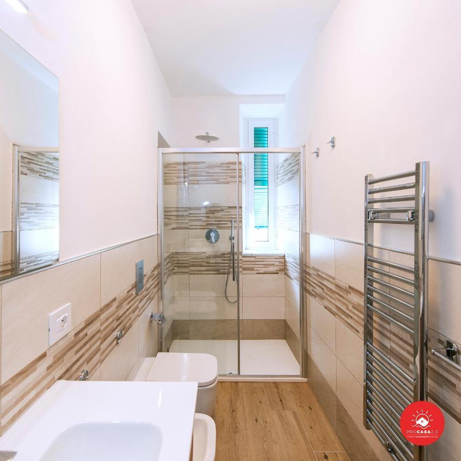 Apartamento Ca' De Ma' La Spezia Exterior foto