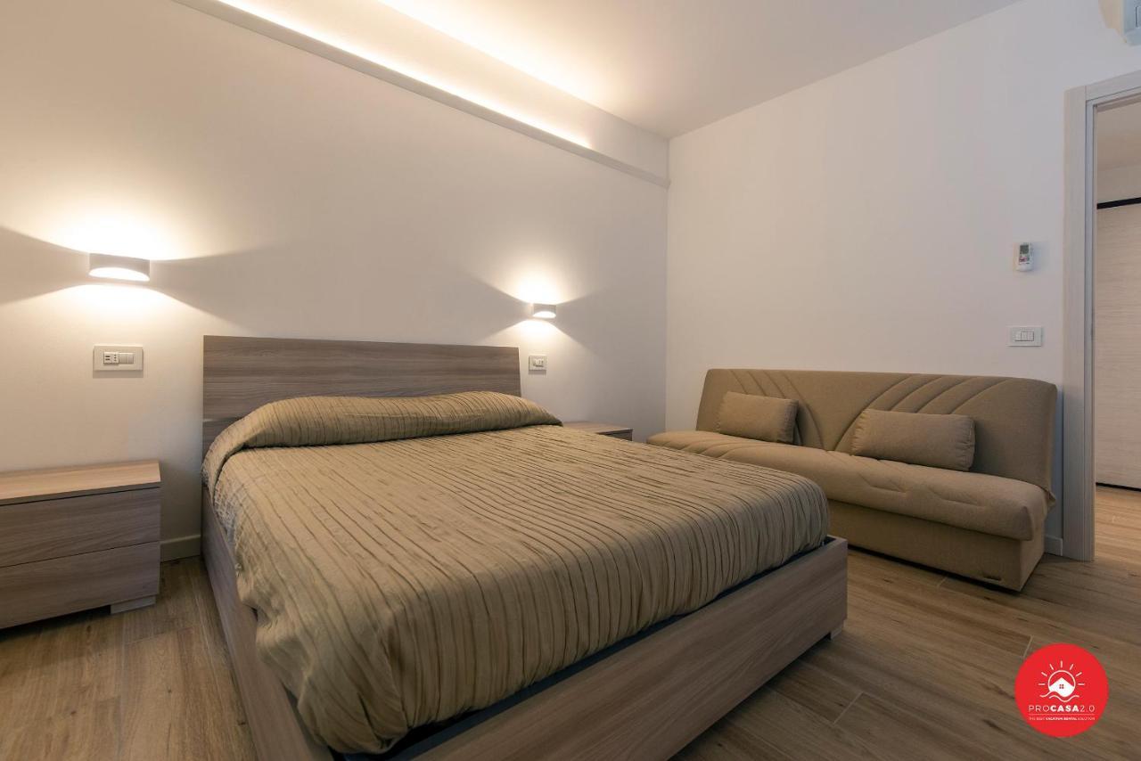 Apartamento Ca' De Ma' La Spezia Exterior foto