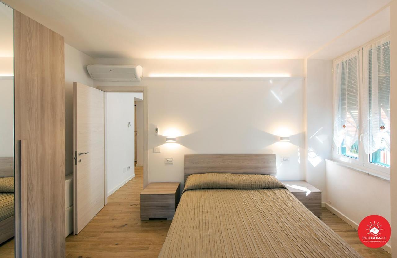 Apartamento Ca' De Ma' La Spezia Exterior foto