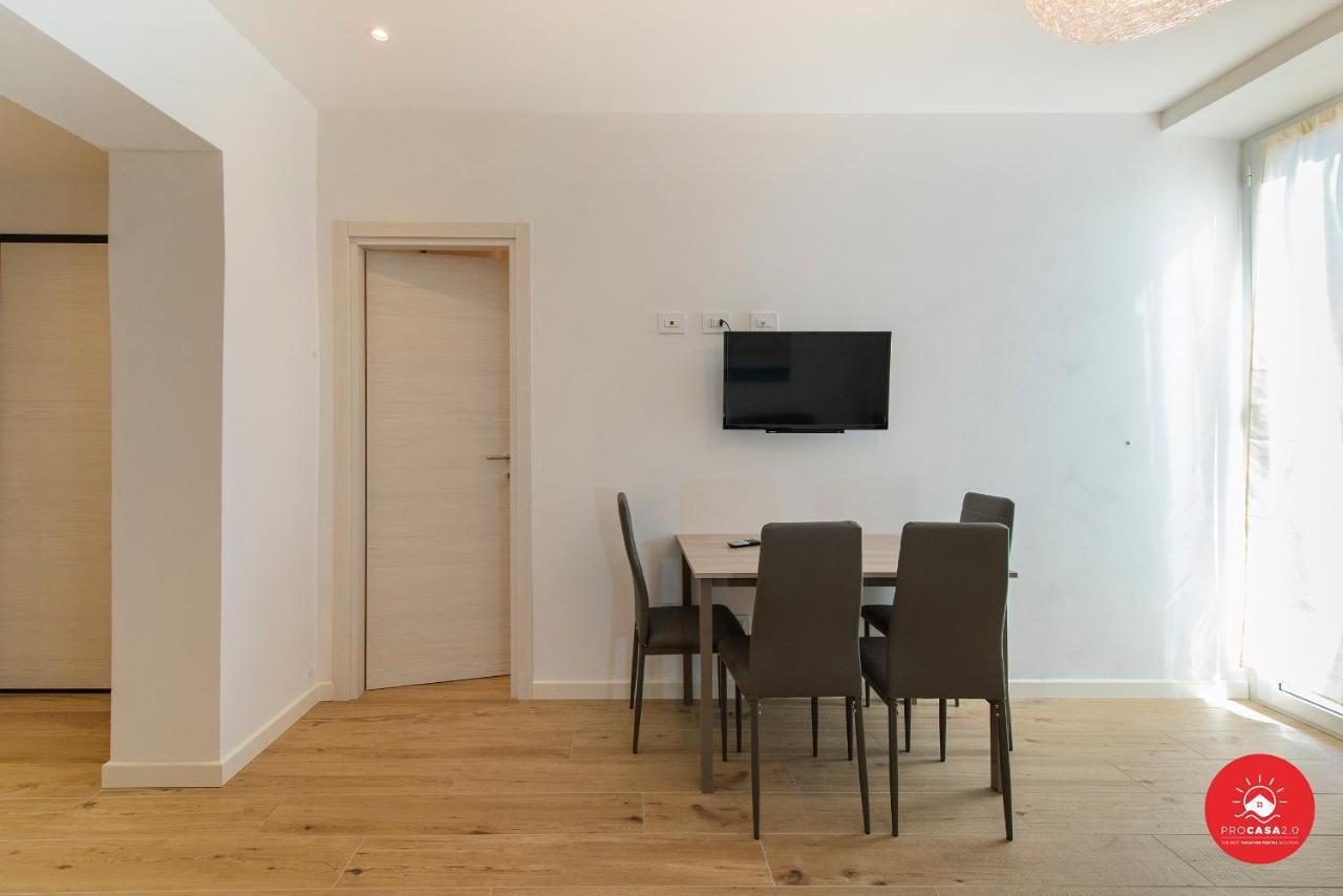 Apartamento Ca' De Ma' La Spezia Exterior foto