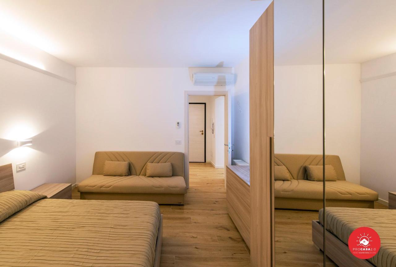 Apartamento Ca' De Ma' La Spezia Exterior foto