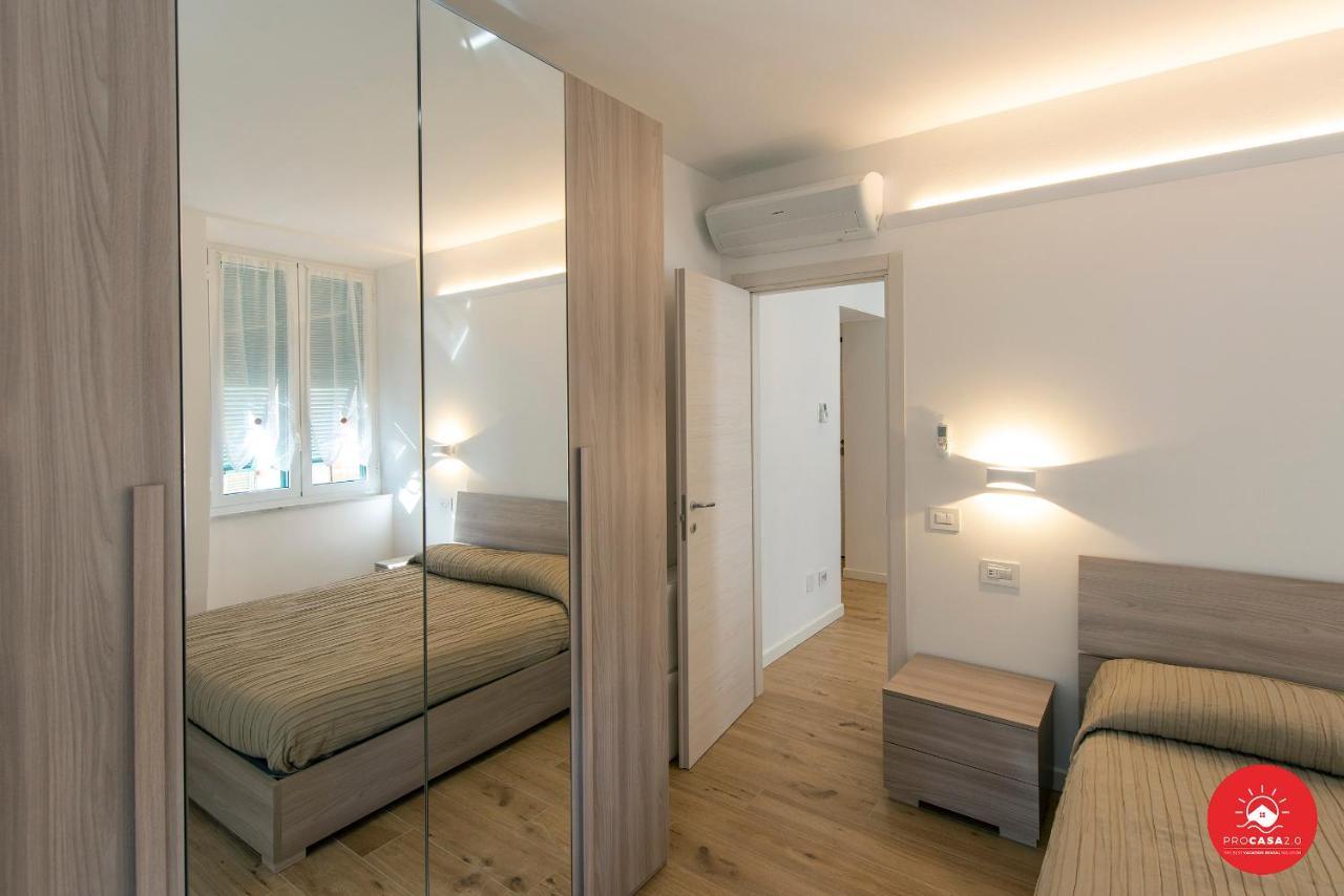 Apartamento Ca' De Ma' La Spezia Exterior foto