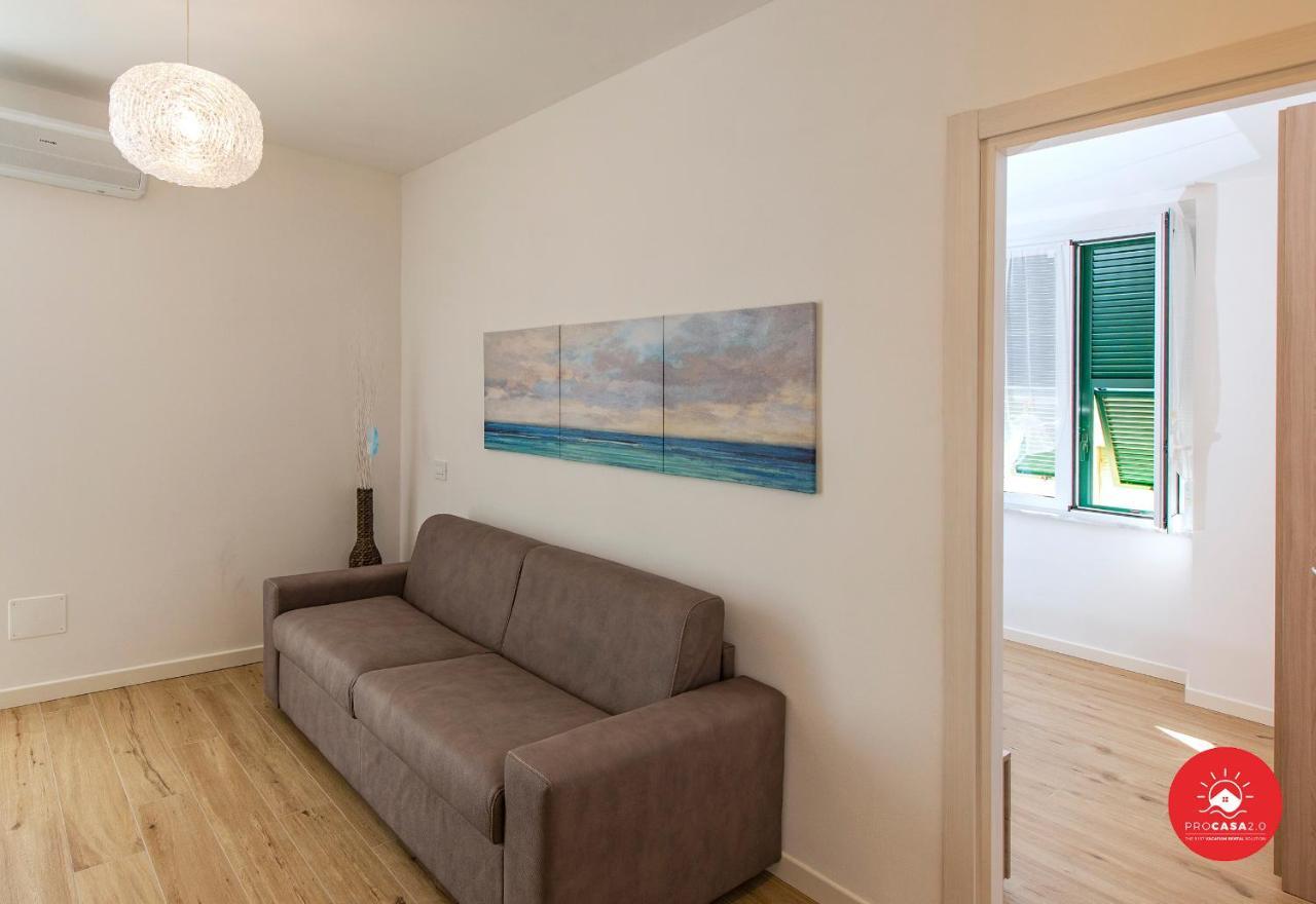 Apartamento Ca' De Ma' La Spezia Exterior foto